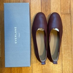 Everlane The Italian Leather Day Glove